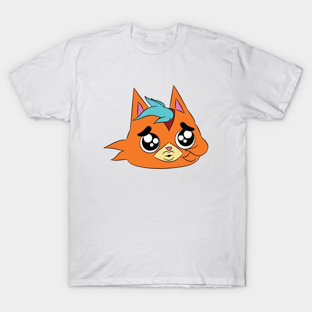 little cato T-Shirt by tdK